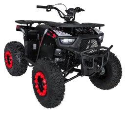 Pojazd Quad Spalinowy 200CC MONSTER Czerwony