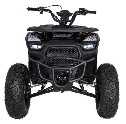 Pojazd Quad Spalinowy 200CC MONSTER Czerwony