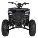 Pojazd Quad Spalinowy 200CC MONSTER Niebieski