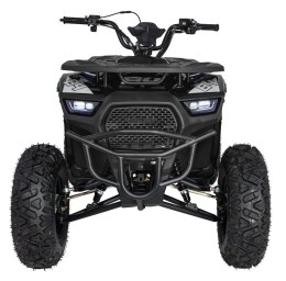 Pojazd Quad Spalinowy 200CC MONSTER Niebieski