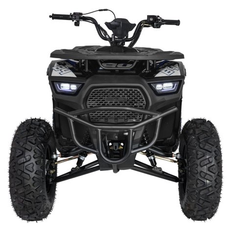 Pojazd Quad Spalinowy 200CC MONSTER Niebieski