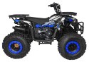 Pojazd Quad Spalinowy 200CC MONSTER Niebieski