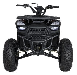 Pojazd Quad Spalinowy 200CC MONSTER Pomarańczowy