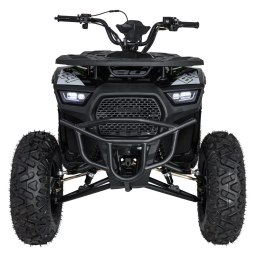 Pojazd Quad Spalinowy 200CC MONSTER Zielony