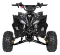 Pojazd Quad Spalinowy DESERT STORM LIFT Czarny