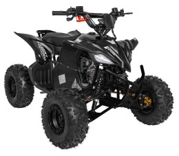 Pojazd Quad Spalinowy DESERT STORM LIFT Czarny