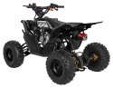 Pojazd Quad Spalinowy DESERT STORM LIFT Czarny