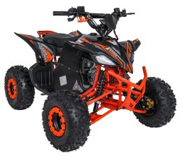 Pojazd Quad Spalinowy DESERT STORM LIFT Pomarańczowy