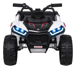 Pojazd Quad Sport TX ATV Biały