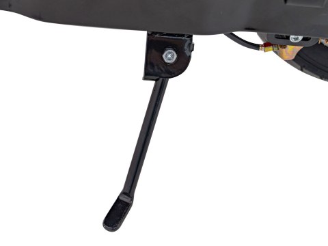 Pojazd Skuter Retro 23 Niebieski