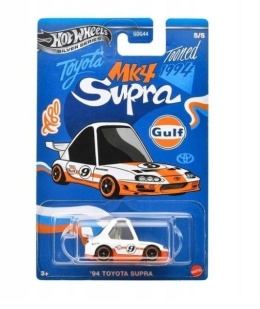 Hot Wheels 94 Toyota Supra