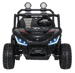 Pojazd Buggy SPEEDY 4x4 Czarny
