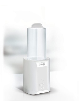 Podgrzewacz do butelek 4w1 ze sterylizatorem