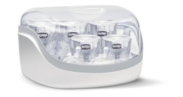 Sterylizator do butelek i akcesoriów