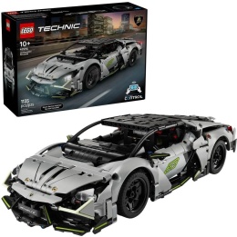LEGO(R) TECHNIC 42214 Supersamochód Lamborghini Revu