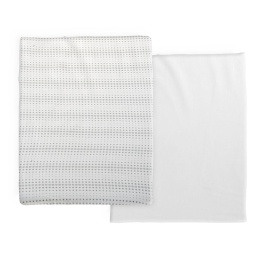 Prześcieradło Next2Me Forever bawełna air 2szt