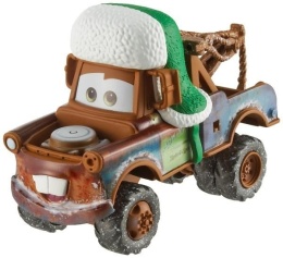 Cars Auto Zima Martin GYD56