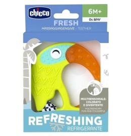 Gryzak wodny tukan 6m+