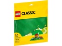 LEGO(R) CLASSIC 11023 Zielona płytka konstrukcyjna