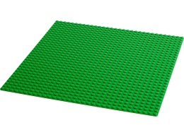 LEGO(R) CLASSIC 11023 Zielona płytka konstrukcyjna