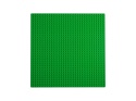LEGO(R) CLASSIC 11023 Zielona płytka konstrukcyjna
