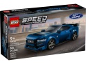 LEGO(R) SPEED CHAMPIONS 76920 Ford Mustang Dark Ho