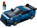 LEGO(R) SPEED CHAMPIONS 76920 Ford Mustang Dark Ho