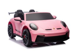 Pojazd Porsche 911 GT3 Różowy
