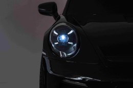 Pojazd Porsche 911 GT3 STRONG Czarny