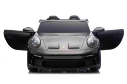 Pojazd Porsche 911 GT3 STRONG MP4 Czarny