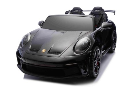 Pojazd Porsche 911 GT3 STRONG MP4 Czarny