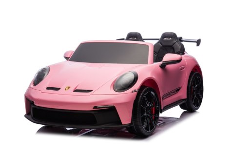 Pojazd Porsche 911 GT3 STRONG MP4 Różowy