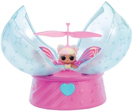 LOL Surprise Magic Flyers Fairies Tots - Snowflake