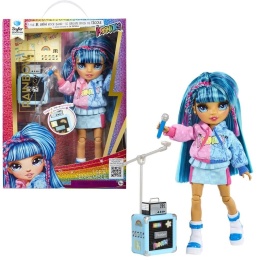 Rainbow High Jr High Fashion Dolls - Skyler