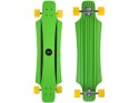 Deskorolka Hudora LONGBOARD CruiseStar dł. 91 cm + udźwig do 100 kg 12812