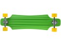 Deskorolka Hudora LONGBOARD CruiseStar dł. 91 cm + udźwig do 100 kg 12812