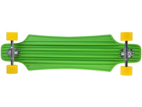 Deskorolka Hudora LONGBOARD CruiseStar dł. 91 cm + udźwig do 100 kg 12812