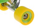 Deskorolka Hudora LONGBOARD CruiseStar dł. 91 cm + udźwig do 100 kg 12812