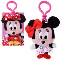 Disney Myszka Minnie - brelok zawieszka do plecaka ZA1429