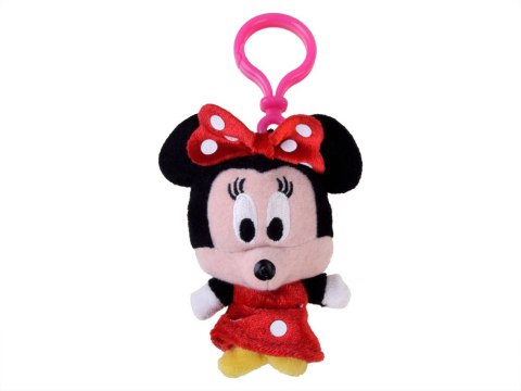 Disney Myszka Minnie - brelok zawieszka do plecaka ZA1429