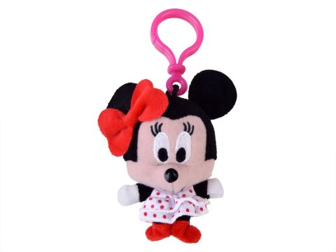 Disney Myszka Minnie - brelok zawieszka do plecaka ZA1429