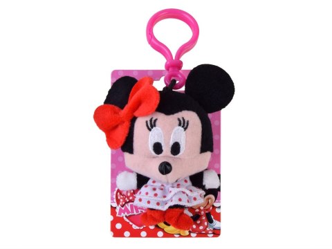 Disney Myszka Minnie - brelok zawieszka do plecaka ZA1429