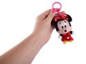 Disney Myszka Minnie - brelok zawieszka do plecaka ZA1429