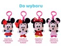 Disney Myszka Minnie - brelok zawieszka do plecaka ZA1429