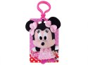 Disney Myszka Minnie - brelok zawieszka do plecaka ZA1429