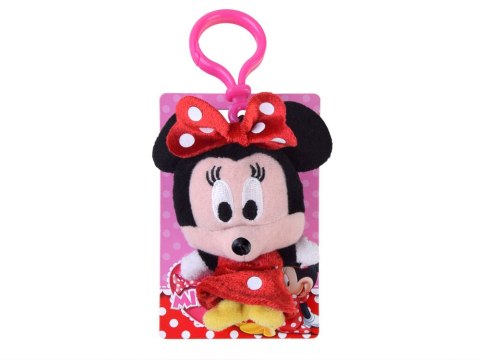 Disney Myszka Minnie - brelok zawieszka do plecaka ZA1429