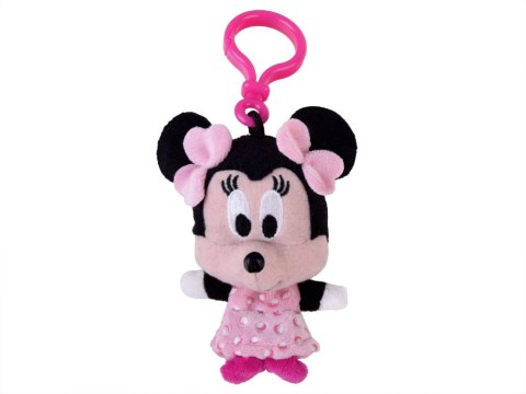 Disney Myszka Minnie - brelok zawieszka do plecaka ZA1429