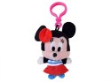 Disney Myszka Minnie - brelok zawieszka do plecaka ZA1429