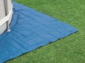 Bestway MATA pod basen ogrodowy 488 x 488cm folia ochronna 58003