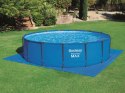 Bestway MATA pod basen ogrodowy 488 x 488cm folia ochronna 58003